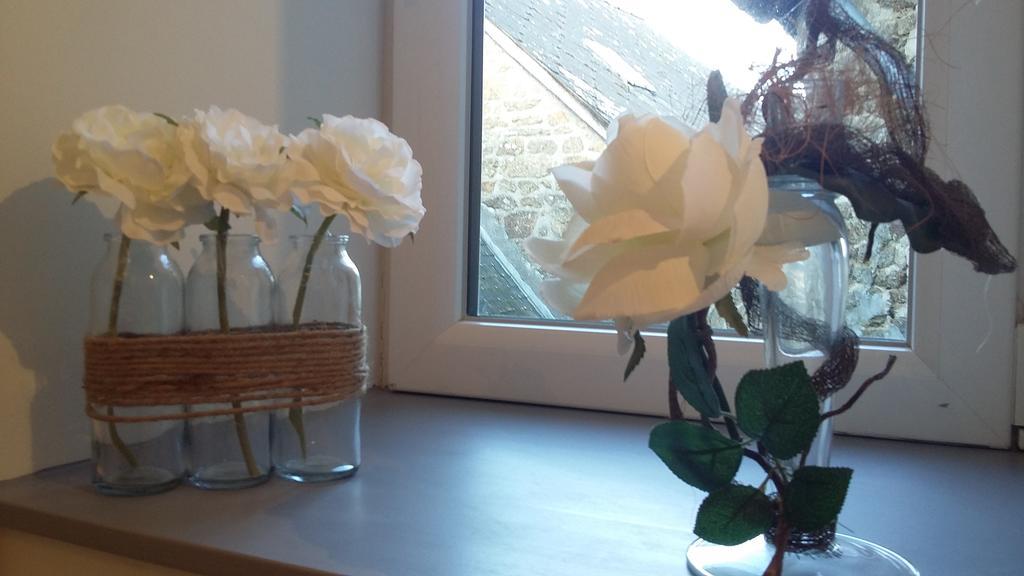 L'Orchidee Villa Lassay-les-Chateaux Kültér fotó