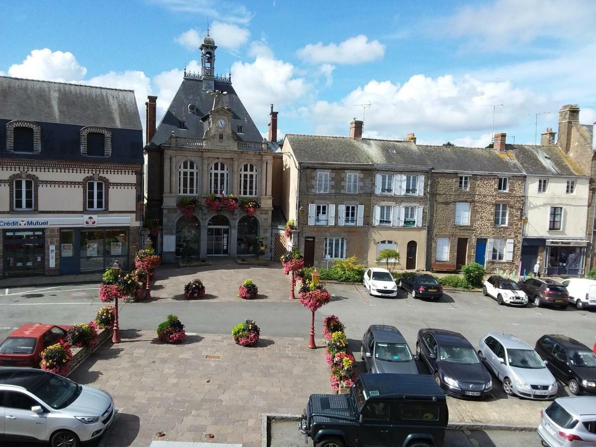 L'Orchidee Villa Lassay-les-Chateaux Kültér fotó