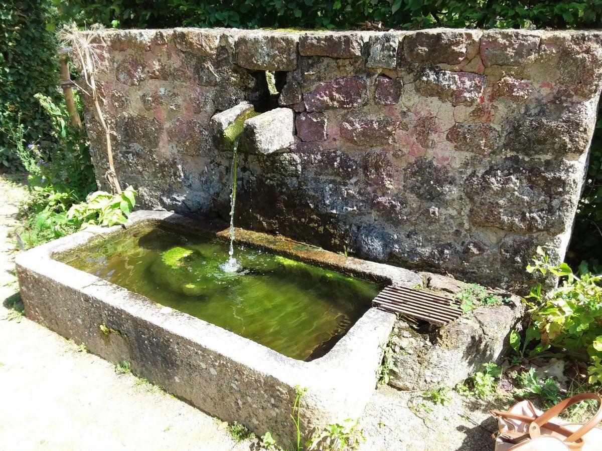 L'Orchidee Villa Lassay-les-Chateaux Kültér fotó