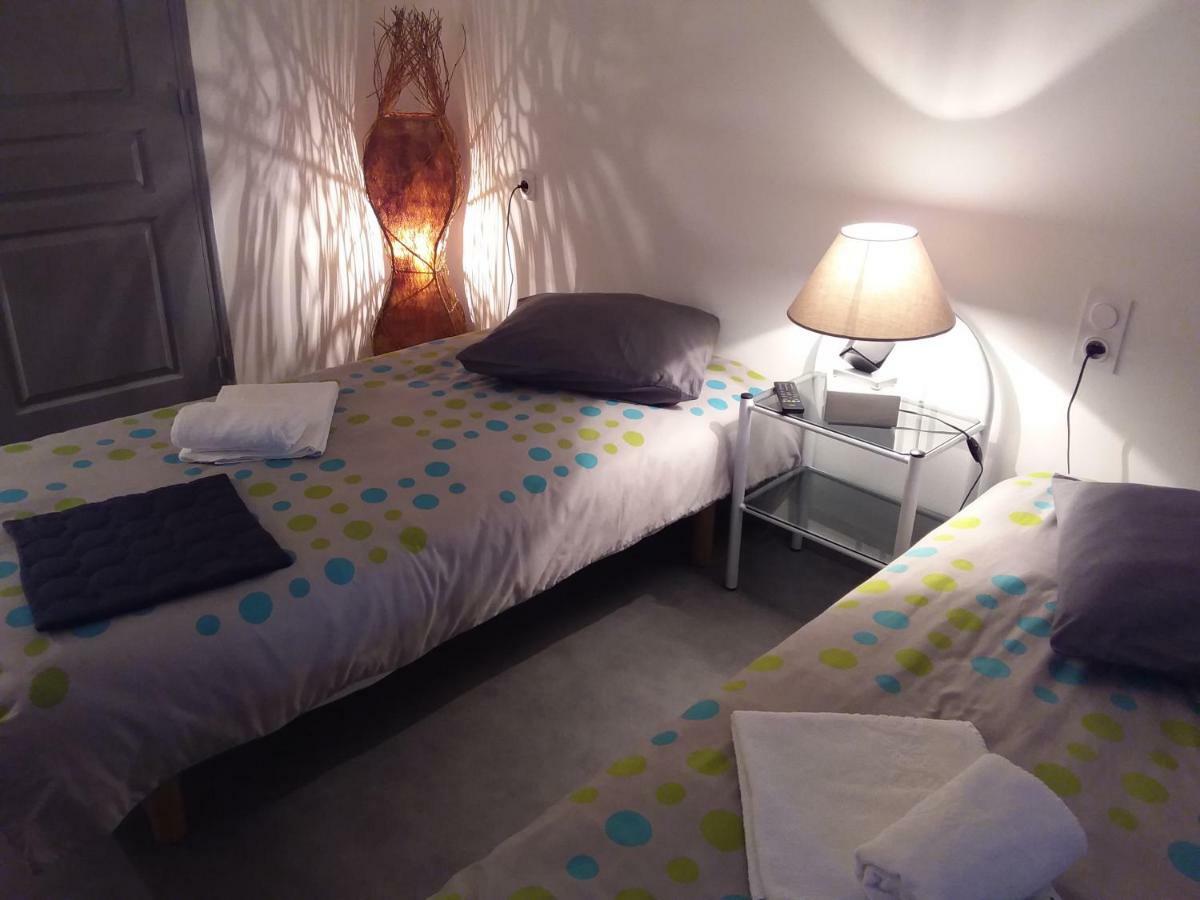 L'Orchidee Villa Lassay-les-Chateaux Kültér fotó