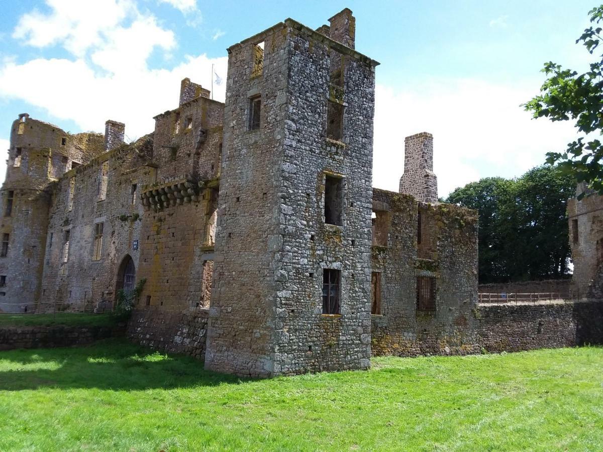 L'Orchidee Villa Lassay-les-Chateaux Kültér fotó