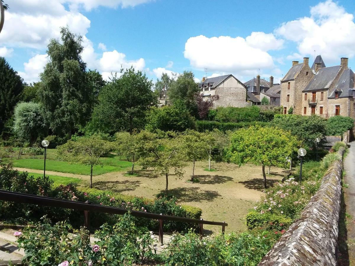 L'Orchidee Villa Lassay-les-Chateaux Kültér fotó