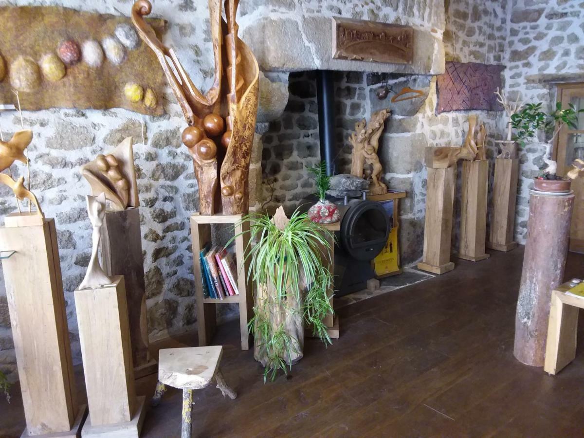 L'Orchidee Villa Lassay-les-Chateaux Kültér fotó
