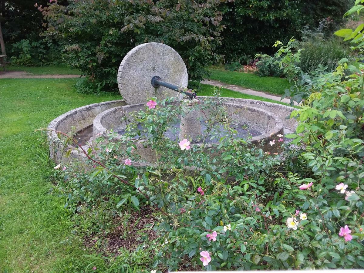 L'Orchidee Villa Lassay-les-Chateaux Kültér fotó